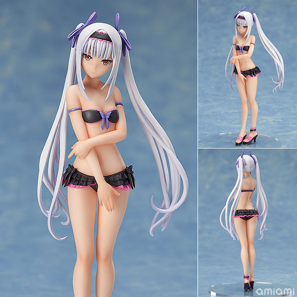 希少品】シャイニング・ビーチヒロインズ サクヤ 水着Ver. 1/7 | www