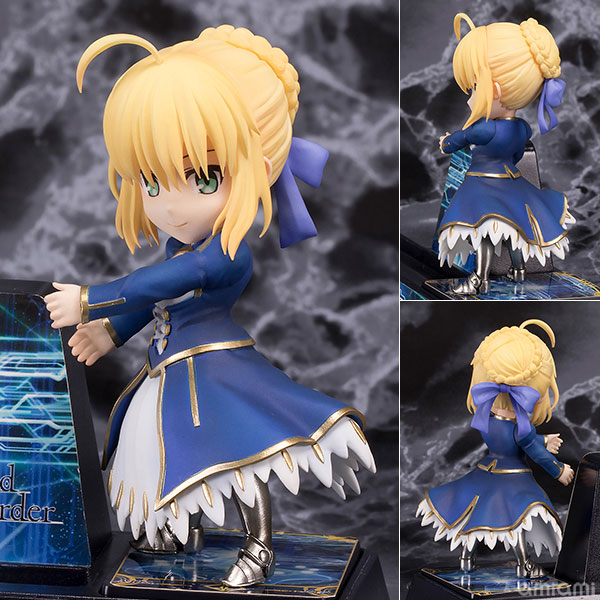 Fate/Grand Order セイバー/アルトリア・ペンドラゴン 1/7 … | www