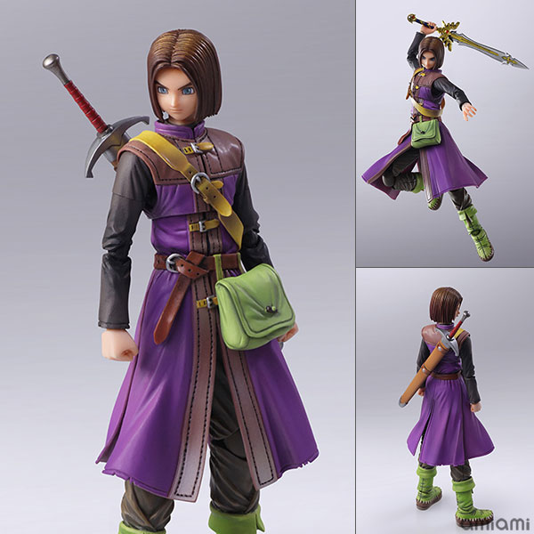 Amazon.co.jp: ドラゴンクエストXI 過ぎ去りし時を求めて