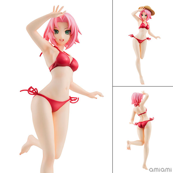 NARUTOギャルズ 春野サクラ Ver.Splash | joelintimo.com