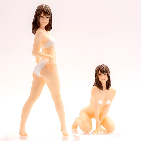 PLAMAX】Naked Angel 1/20『天使もえ』プラモデル【マックスファクトリー】2018年12月発売予定☆ |  トイゲット！[TOY-GET]｜美少女フィギュアおもちゃ安値で予約