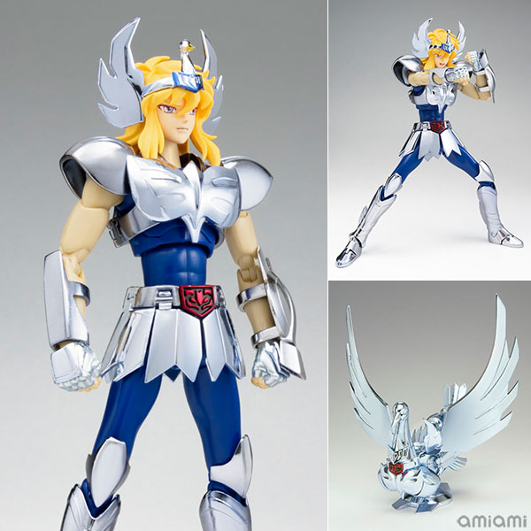 カラフルセット 3個 聖闘士星矢 キグナスクロス - crumiller.com