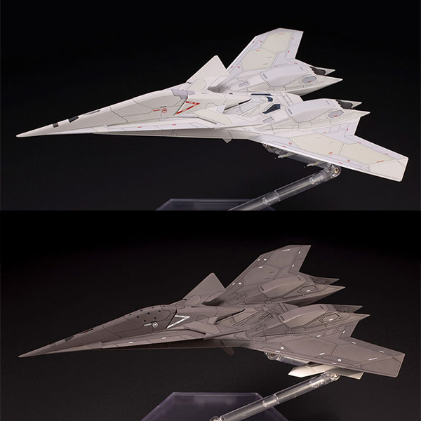 エースコンバット7】1/144『ADFX-10F／ADF-11F』プラモデル【コトブキヤ】2020年3月発売予定☆ |  トイゲット！[TOY-GET]｜美少女フィギュアおもちゃ安値で予約