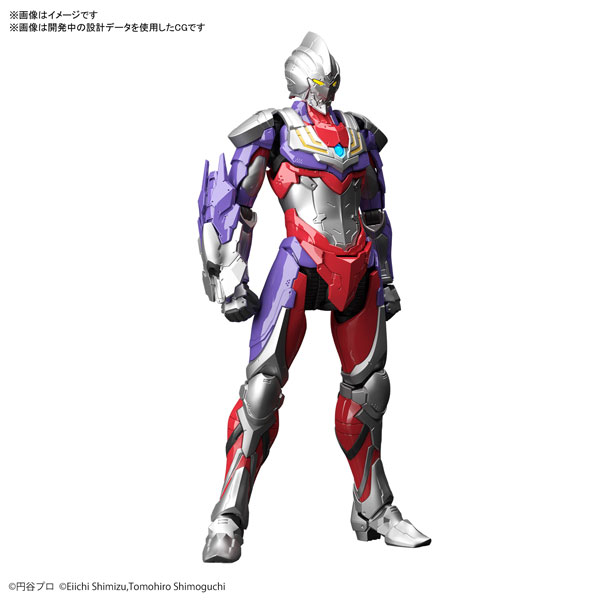 男女兼用 フィギュアライズスタンダード ULTRAMAN(ウルトラマン) SUIT