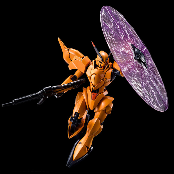 ガンプラ Re 100 1 100 シャッコー ｖガンダム プラモデル バンダイ より年5月発売予定 トイゲット Toy Get 美少女フィギュアおもちゃ安値で予約