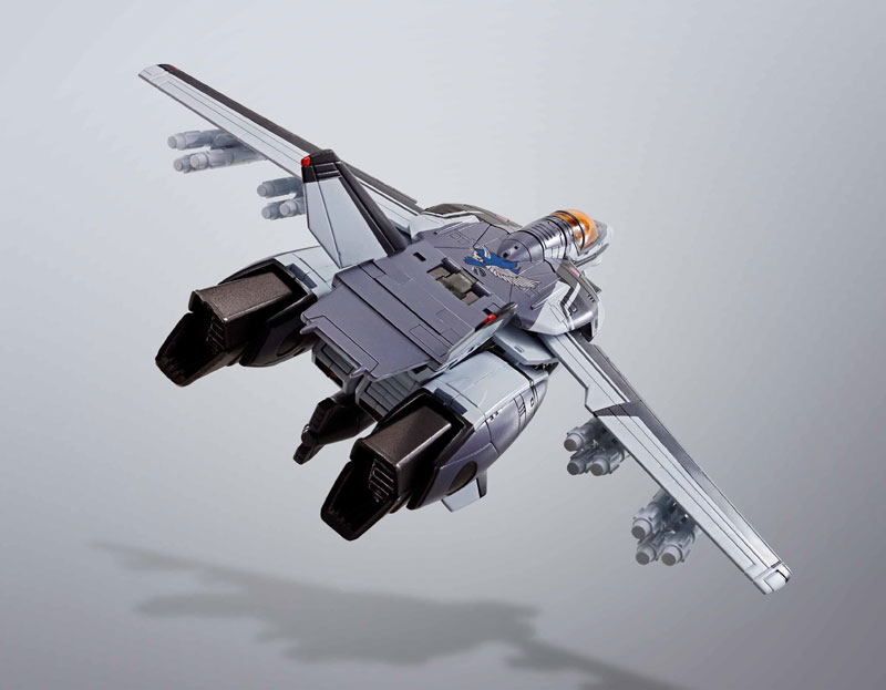 HI-METAL R VF-1S バルキリー(マクロス35周年記念メッサーカラーVer.)-006