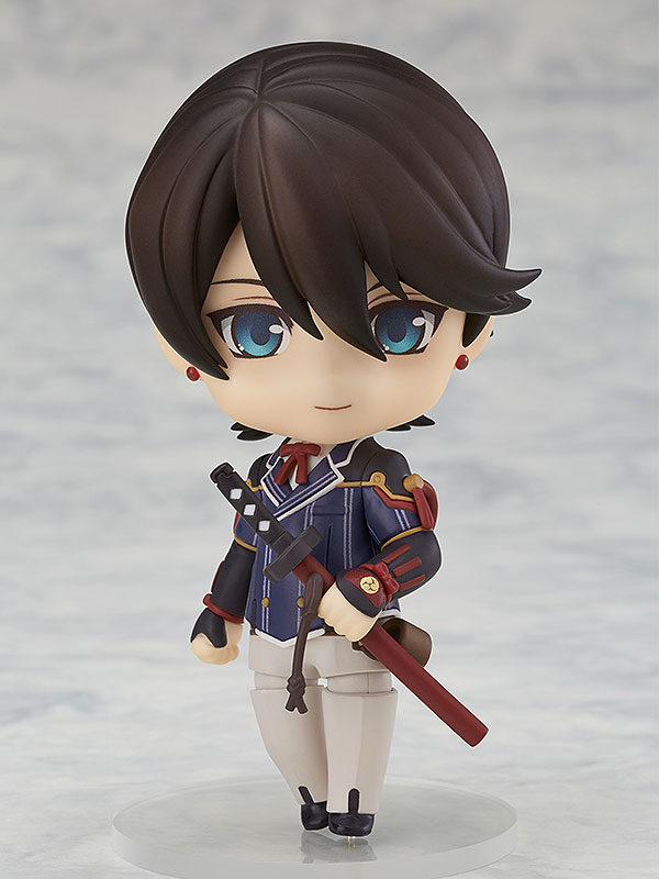 ねんどろいど 刀剣乱舞-ONLINE- 堀川国広-001