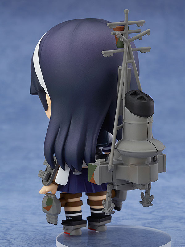 ねんどろいど 艦隊これくしょん -艦これ- 潮改二-006