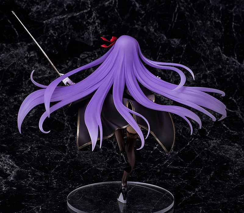 Fate/EXTRA CCC BB 1/7スケール ABS&PVC製 塗装済み完成品フィギュア-004