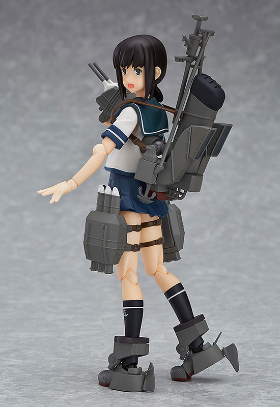 figma 艦隊これくしょん-艦これ- 吹雪-004