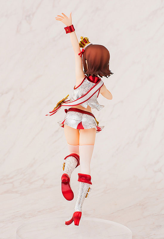 アイドルマスター ミリオンライブ！ 天海春香 -キラメキ進行形!- 1/8 完成品フィギュア-002