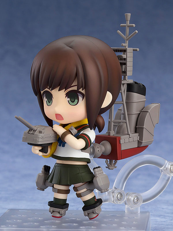 ねんどろいど 艦隊これくしょん -艦これ- 吹雪改二-004