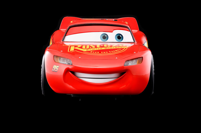 カチャウ カーズ 超合金 Cars ライトニング マックィーン Lightning Mcqueen バンダイ より発売 人気フィギュア安値で予約 トイゲット Blog