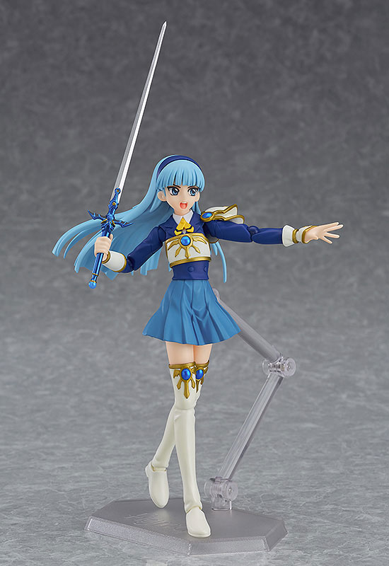 figma 魔法騎士レイアース 龍咲海-002