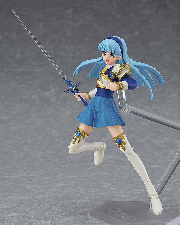 figma 魔法騎士レイアース 龍咲海-003