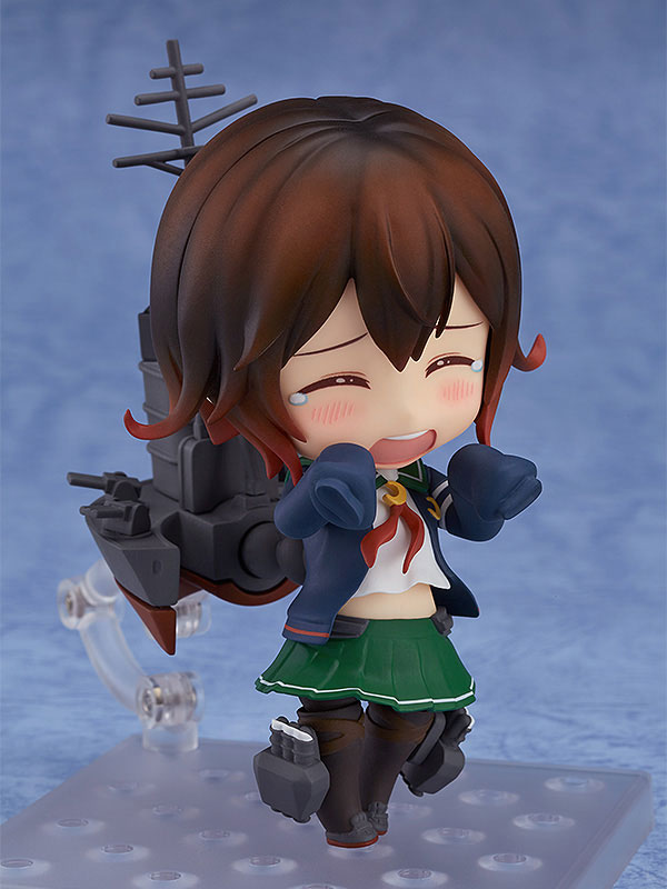 ねんどろいど 艦隊これくしょん -艦これ- 睦月改二-003