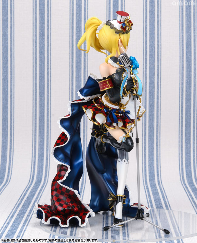 ラブライブ!スクールアイドルフェスティバル 絢瀬絵里 1/7 完成品フィギュア-007