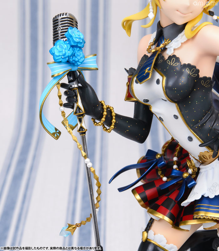 ラブライブ!スクールアイドルフェスティバル 絢瀬絵里 1/7 完成品フィギュア-016