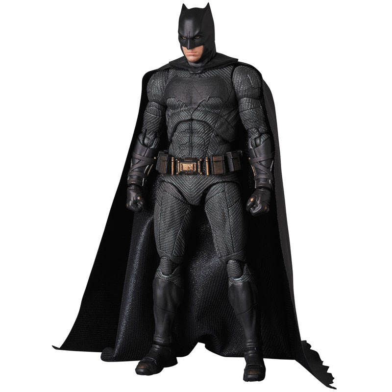 マフェックス No.56 MAFEX BATMAN 『JUSTICE LEAGUE』-003