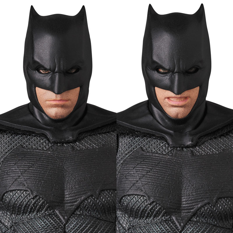 マフェックス No.56 MAFEX BATMAN 『JUSTICE LEAGUE』-005