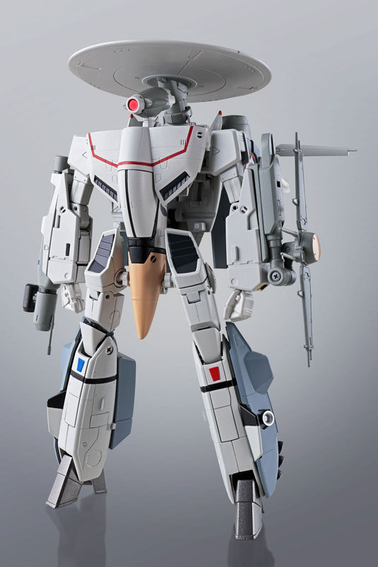 HI-METAL R VE-1 エリントシーカー 『超時空要塞マクロス 愛・おぼえていますか』-001