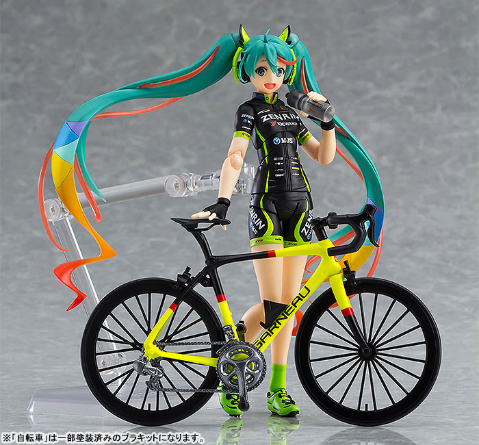 figma レーシングミク2016 TeamUKYO応援 ver.-001