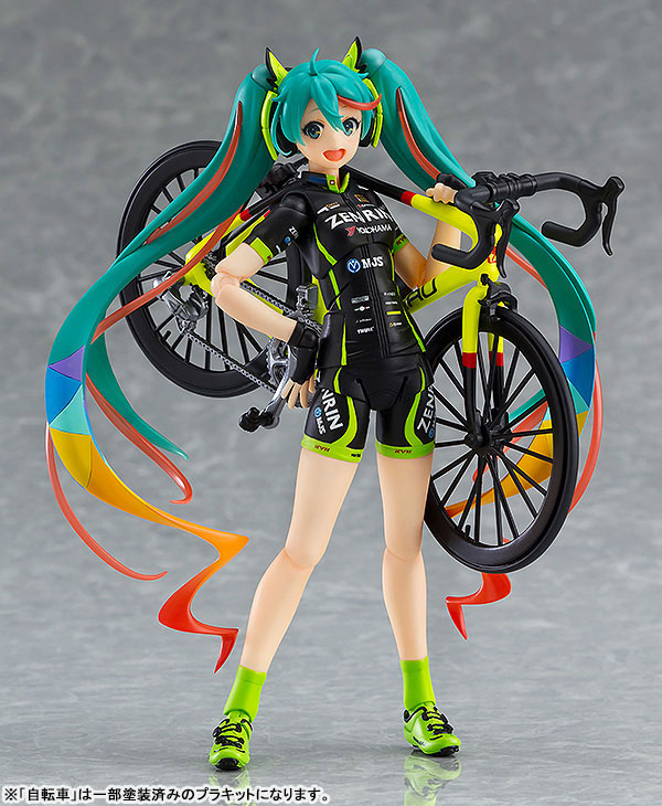 figma レーシングミク2016 TeamUKYO応援 ver.-002