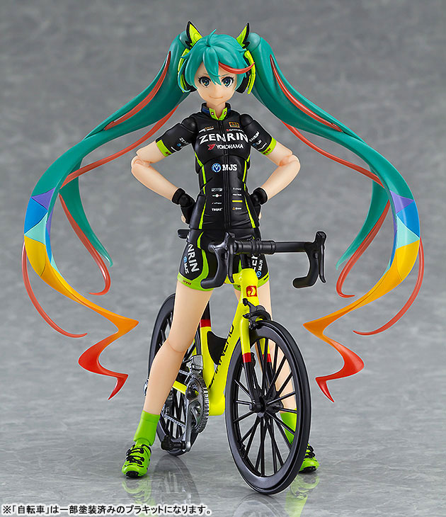 figma レーシングミク2016 TeamUKYO応援 ver.-003