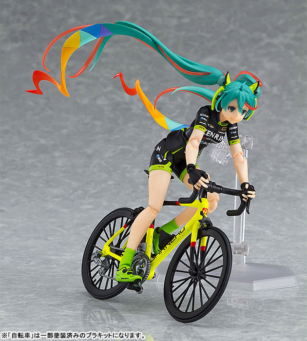 figma レーシングミク2016 TeamUKYO応援 ver.-004