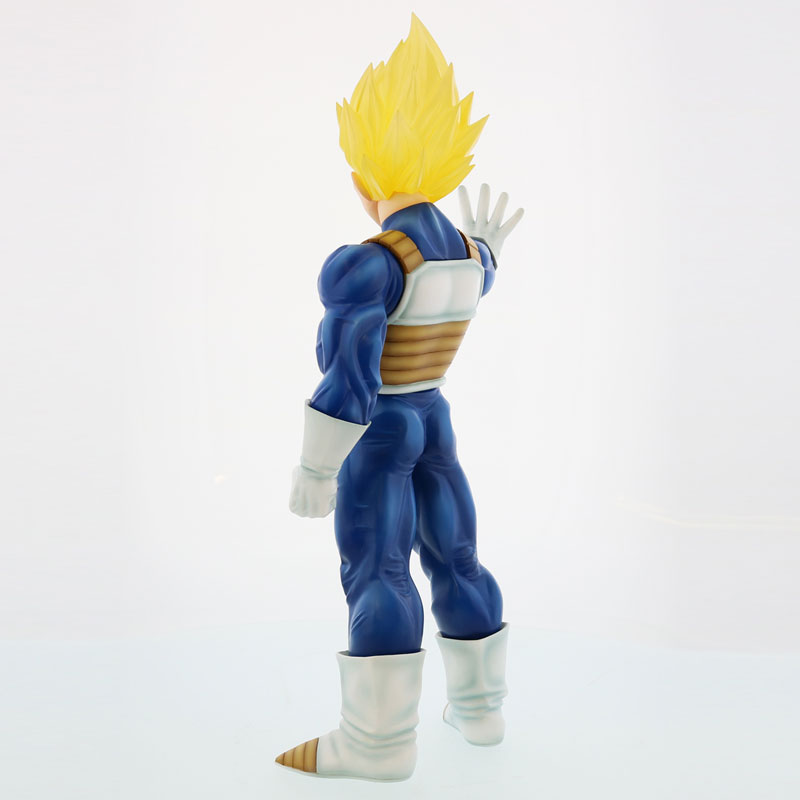 ギガンティックシリーズ ドラゴンボールZ スーパーサイヤ人 ベジータ ビッグバンアタックVer. 完成品フィギュア-005