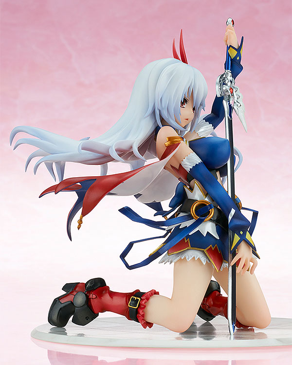 魔弾の王と戦姫 エレオノーラ=ヴィルターリア 1/8 完成品フィギュア-005