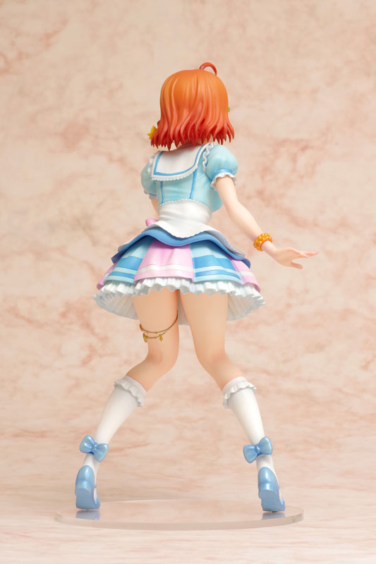 ドリームテック ラブライブ！サンシャイン！！ 高海千歌 君のこころは輝いてるかい？Ver. 1/8 完成品フィギュア-002