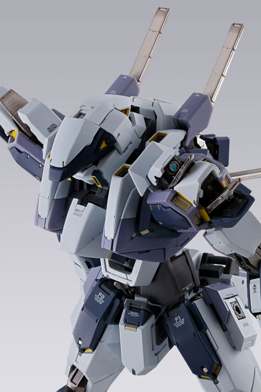 METAL BUILD アーバレスト Ver.IV-006