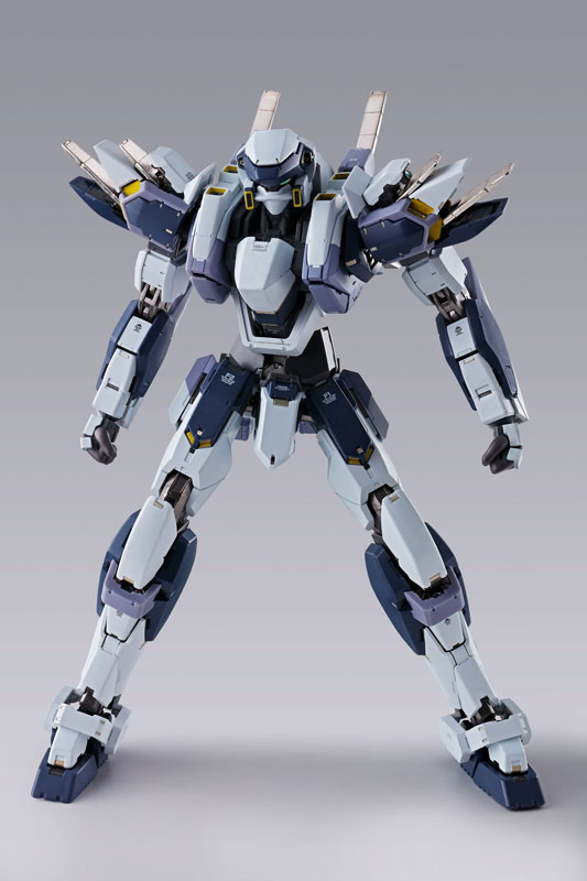 METAL BUILD アーバレスト Ver.IV-007