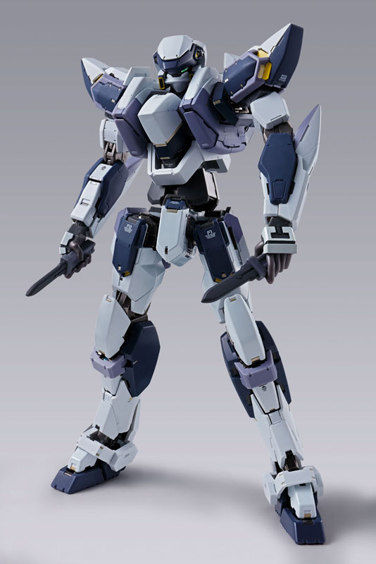 METAL BUILD アーバレスト Ver.IV-010