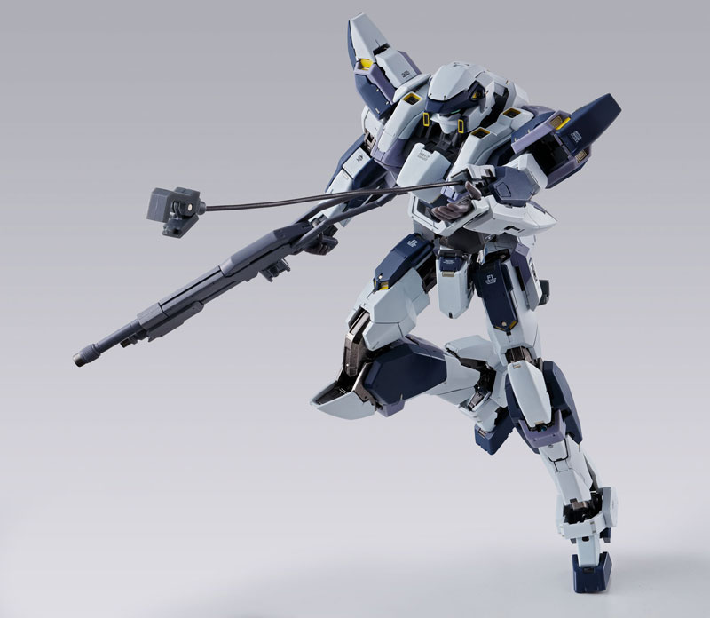 METAL BUILD アーバレスト Ver.IV-011