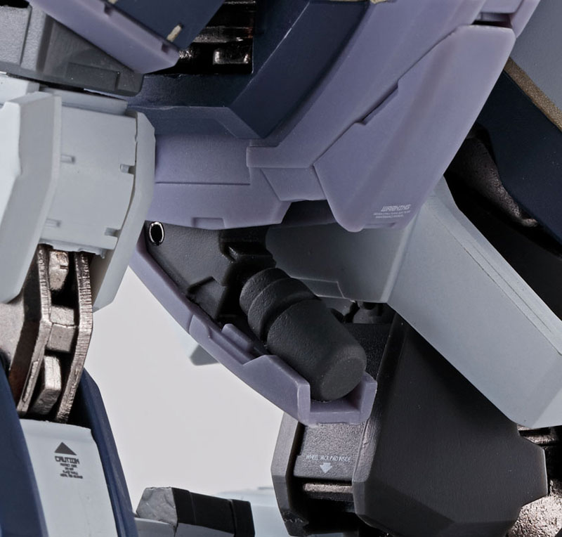 METAL BUILD アーバレスト Ver.IV-019