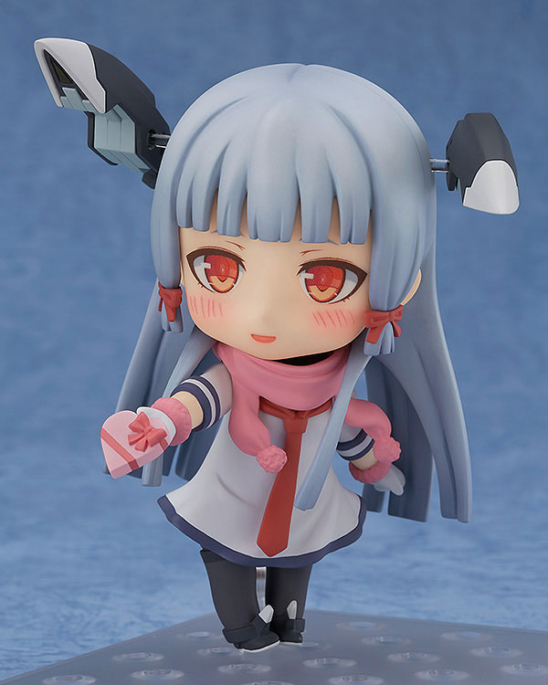 ねんどろいど 艦隊これくしょん -艦これ- 叢雲-006