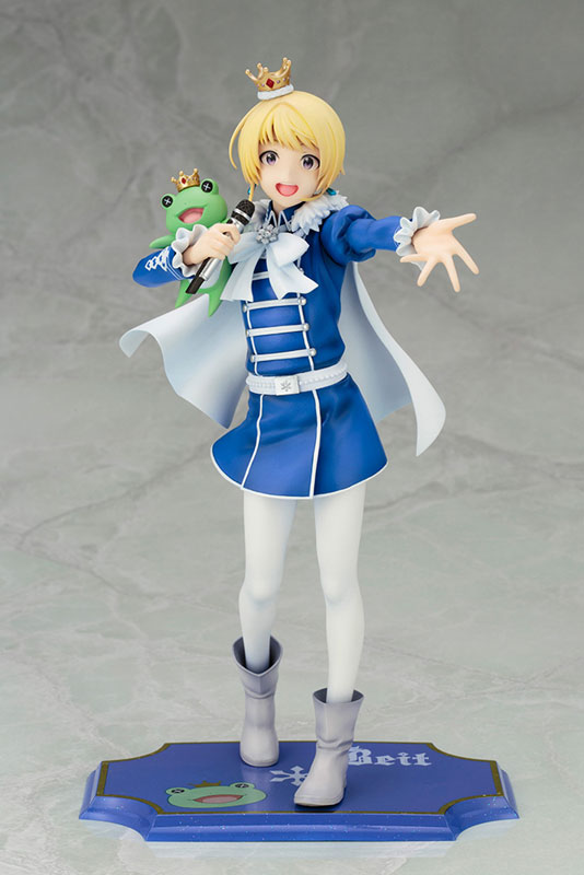 ARTFX J アイドルマスター SideM ピエール 1/8 完成品フィギュア-001