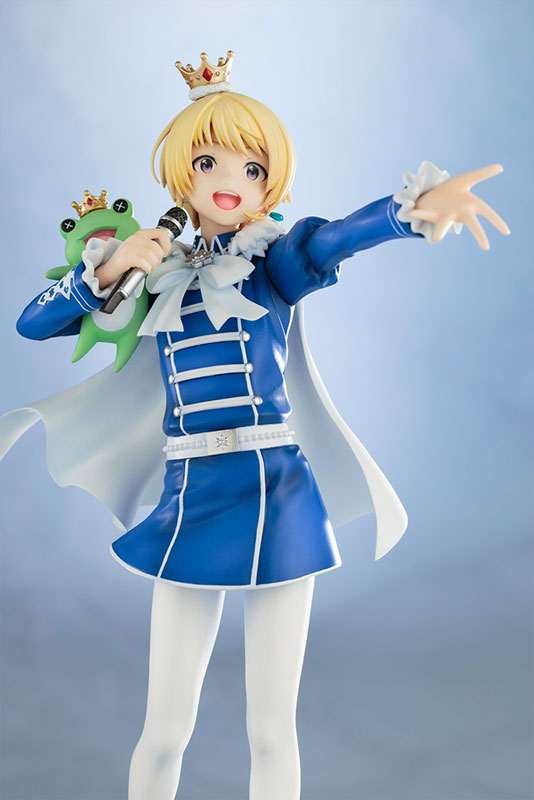 ARTFX J アイドルマスター SideM ピエール 1/8 完成品フィギュア-010