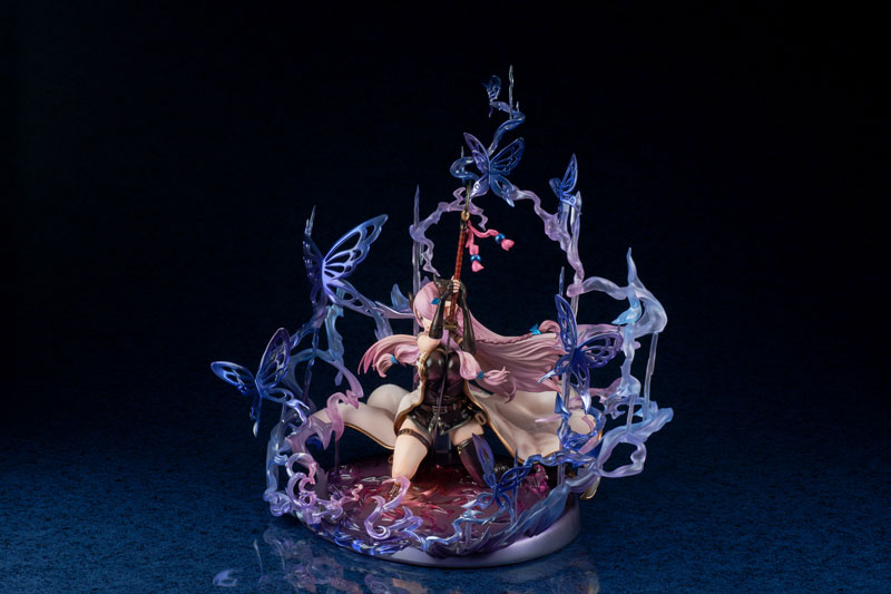 グランブルーファンタジー 「ナルメア」 1/7 完成品フィギュア-003