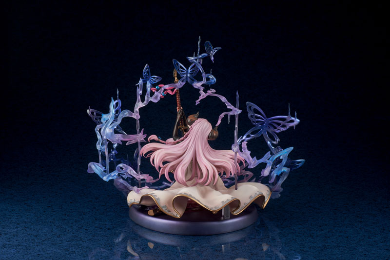 グランブルーファンタジー 「ナルメア」 1/7 完成品フィギュア-006