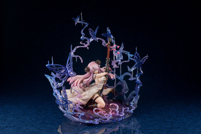 グランブルーファンタジー 「ナルメア」 1/7 完成品フィギュア-009