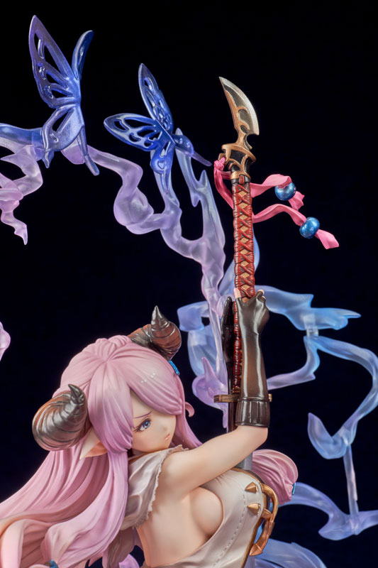 グランブルーファンタジー 「ナルメア」 1/7 完成品フィギュア-017