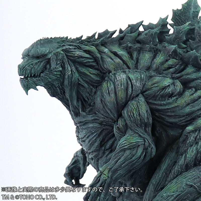 東宝30cmシリーズ GODZILLA 怪獣惑星 ゴジラ・アース 完成品フィギュア-007