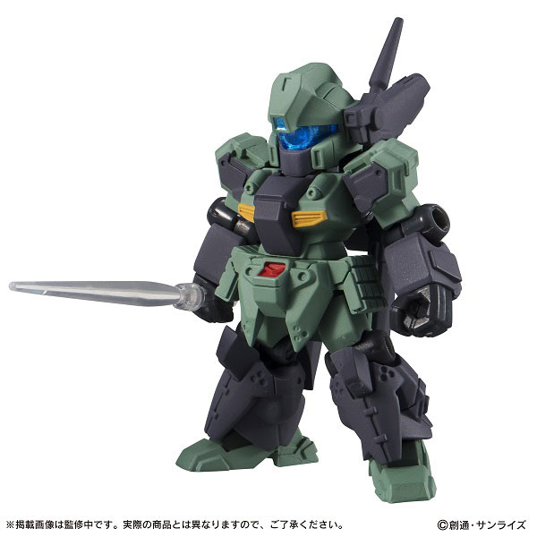 機動戦士ガンダム MOBILE SUIT ENSEMBLE 06 10個入りBOX-002