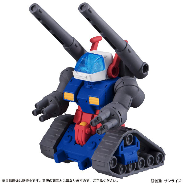 機動戦士ガンダム MOBILE SUIT ENSEMBLE 06 10個入りBOX-004