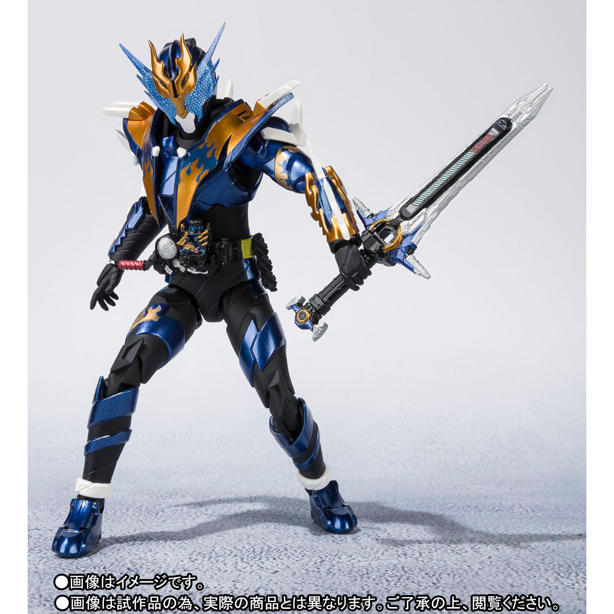 S.H.Figuarts 仮面ライダークローズ-006