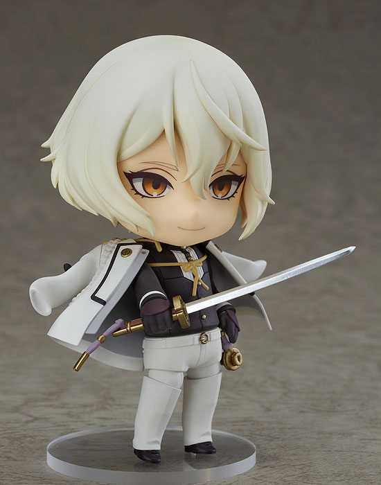 ねんどろいど 刀剣乱舞-ONLINE- 髭切-005