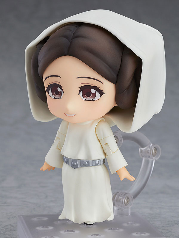 ねんどろいど スター・ウォーズ エピソード4/新たなる希望 プリンセス・レイア-004